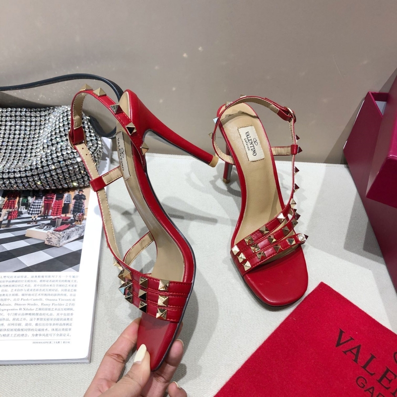 Valentino High Heels